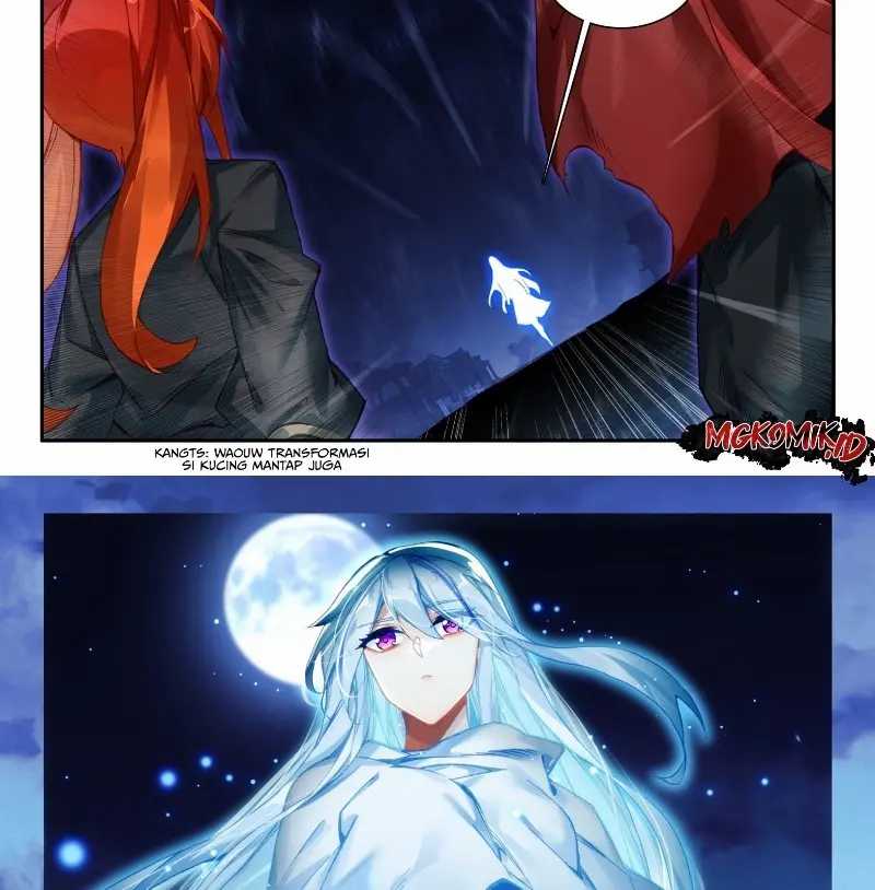 Heavenly Beads Master Chapter 93 Gambar 5